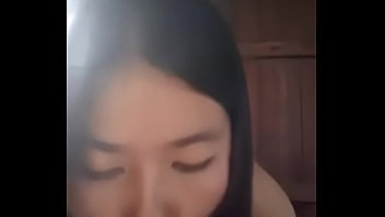 Preview 1 of Fairy Tail Hantail - Thai girl(Bo) part 6