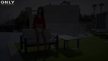 Preview 1 of Vatman Girl - Auto gets gold digger Scarlett Domingo laid by Only Gold Digger with Scarlett Domingo - FULL HD VERSION