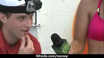 Preview 4 of Milf And Boy Anal Hd - Fucking after Shopping 2