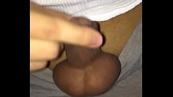 Preview 3 of Tren Teensy - Tiny penis gf s.