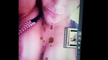 Preview 3 of Chaina Xxxii - Cum tribute to terericanorti