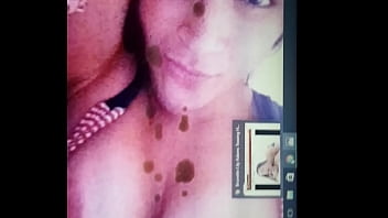 Preview 4 of Chaina Xxxii - Cum tribute to terericanorti