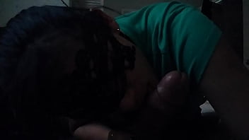 Preview 2 of Squirt Public Fingering - Great blowjob