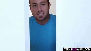 Preview 1 of Bbc Shit Dirty Ass To Mouth - Cassidy Klein Discovers Anal