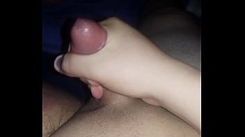 Preview 4 of Grandma Cathy - Jerking Off!!
