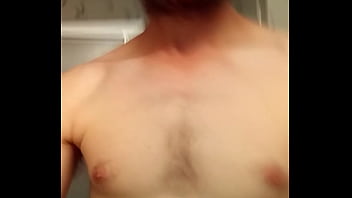 Preview 4 of Hotmozamobi Dowling - Amateur big dick teaser