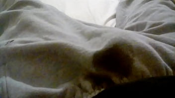 Preview 2 of Forced Puzzy Eating - VID 20170623 234917