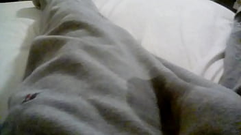 Preview 3 of Forced Puzzy Eating - VID 20170623 234917
