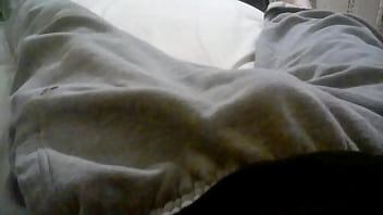 Preview 1 of Forced Puzzy Eating - VID 20170623 234917