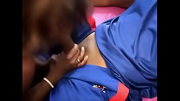 Preview 2 of Sex Saudiarab - A Neguinha Berrando Na Vara