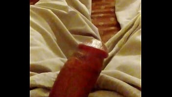 Preview 1 of Sonilonivido - My boyfriend&#039_s nice pretty long cock