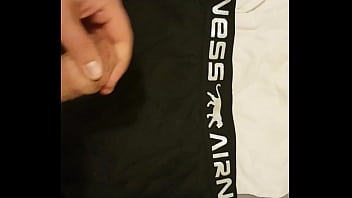 Preview 2 of Spit Shower - Guess Cum