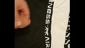 Preview 1 of Spit Shower - Guess Cum