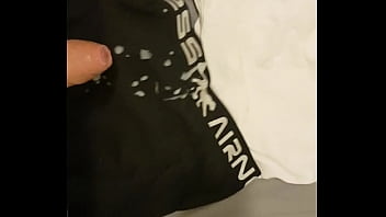 Preview 4 of Spit Shower - Guess Cum