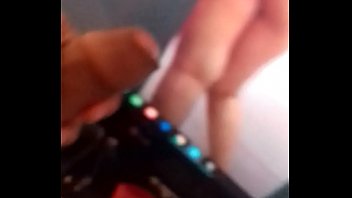 Preview 2 of Alllocksy 40 - esposa espiada por cam ba&ntilde_andose
