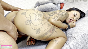 Preview 3 of Dfsex Muslim - MINHA BUCETA EST&Aacute_ TODA ABERTA PARA VC