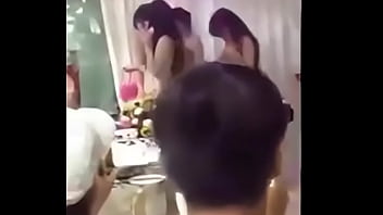 Preview 4 of Romanceintelgu - Đ&aacute_m cưới sex