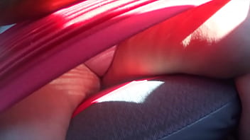 Preview 2 of Amateur Suck Two - MI ESPOSA CONDUCIENDO