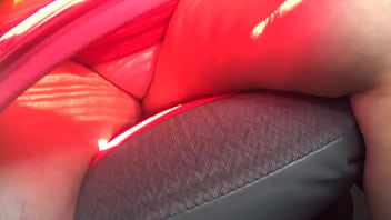Preview 3 of Amateur Suck Two - MI ESPOSA CONDUCIENDO