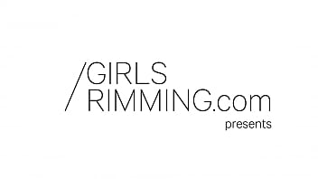 Preview 1 of Car Sex Snooping - Girls Rimming - Switch Me On