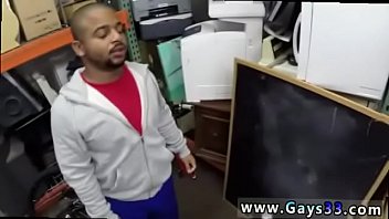 Preview 4 of Blowjob Big Tita - Gay sex castro ass destroyed short videos Desperate stud does