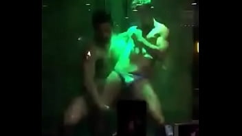 Preview 2 of Grip Sex Rep - Gogos dancer hot 2