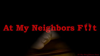 Preview 1 of Malabari Anty Fucking - Kitty Feet POV2 - At My Neighbors Feet