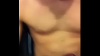 Preview 1 of Caut Sec - Lebanese &amp_ Indian Guy Toilet Cum Delhi Airport