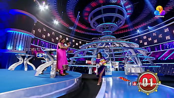 Preview 2 of Vusty Mom - Mallu Serial Actress Althara-Remya Krishnan