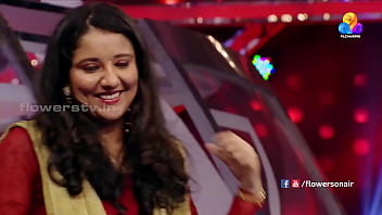 Preview 3 of Vusty Mom - Mallu Serial Actress Althara-Remya Krishnan