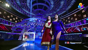 Preview 1 of Vusty Mom - Mallu Serial Actress Althara-Remya Krishnan