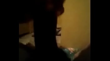 Preview 1 of Clasic Woman - Big black dick cumming