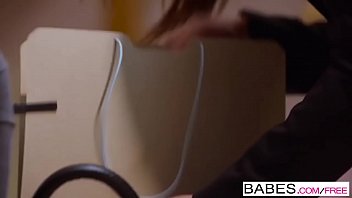 Preview 1 of Monster Bbc Cry Teen - Elegant Anal - Don&#039_t Be Shy  starring  Kristy Black and Charlie Dean clip