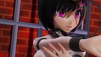 Preview 4 of Rziryvu Y2 - Kaat-2