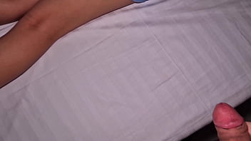 Preview 2 of Men Seka Pin Self - Tonight my stepsister&#039_s big ass saw my dick