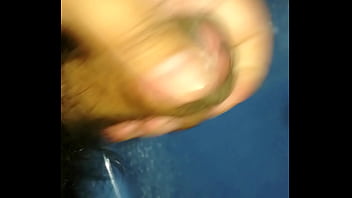 Preview 1 of Boy Pesab Xxxx In Toilet - Noche de Terrible Paja