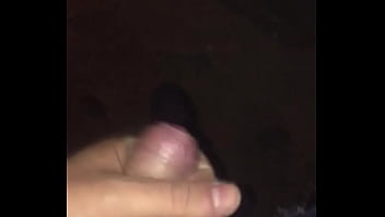 Preview 3 of Livesex Com My Slave Girlfriend - Paja breve en plaza