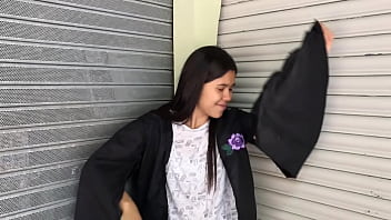 Preview 1 of Hidden Camera Masturbaction - Danisha Kuin dancing YDNTK by Adalberto Caro