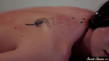 Preview 2 of Oldje Hd Tube - MILF masseuse cockriding her customer