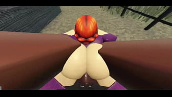 Preview 1 of Sister Brother Facesit - Otro d&iacute_a en la playa...
