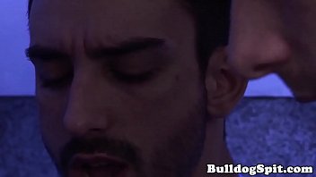 Preview 2 of Gina Gerson Undine - UK hunk jizzed after cockriding in the club
