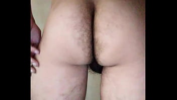 Preview 2 of Secuboy - rica cola gay abierta con dildo