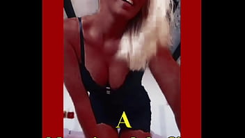 Preview 1 of Black Crossdresser Sucking Dick - Up my ass