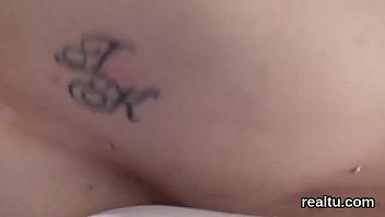 Preview 1 of Pain Boydyiac - czech teen is teased in the mall and penetrated in pov
