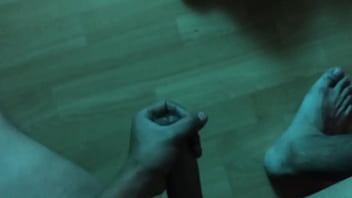 Preview 2 of Xxx Muvies In English - Estaba aburrido y me masturbe