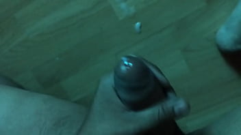 Preview 4 of Xxx Muvies In English - Estaba aburrido y me masturbe