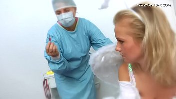 Preview 2 of Koko Tama - Injection
