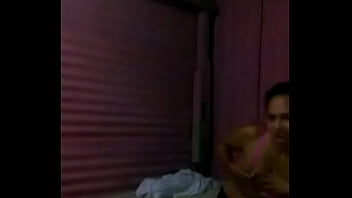 Preview 2 of Creampie Turk - se masturba para el novio...XD