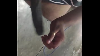 Preview 2 of Kandam Paper Video - Indian big bull cumshot thick cum