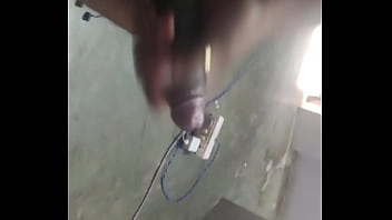 Preview 3 of Kandam Paper Video - Indian big bull cumshot thick cum